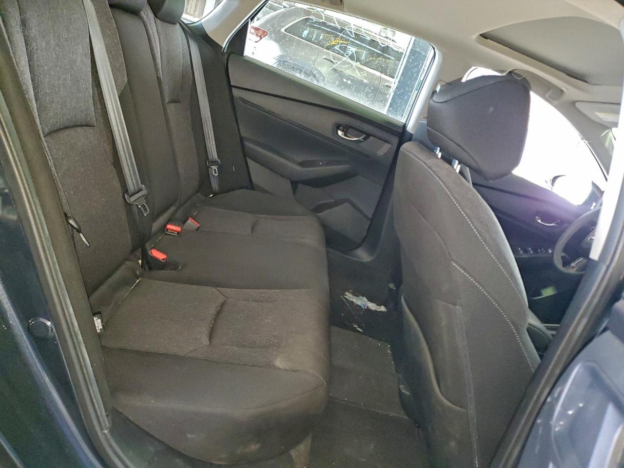 2024 HONDA ACCORD EX photo 10