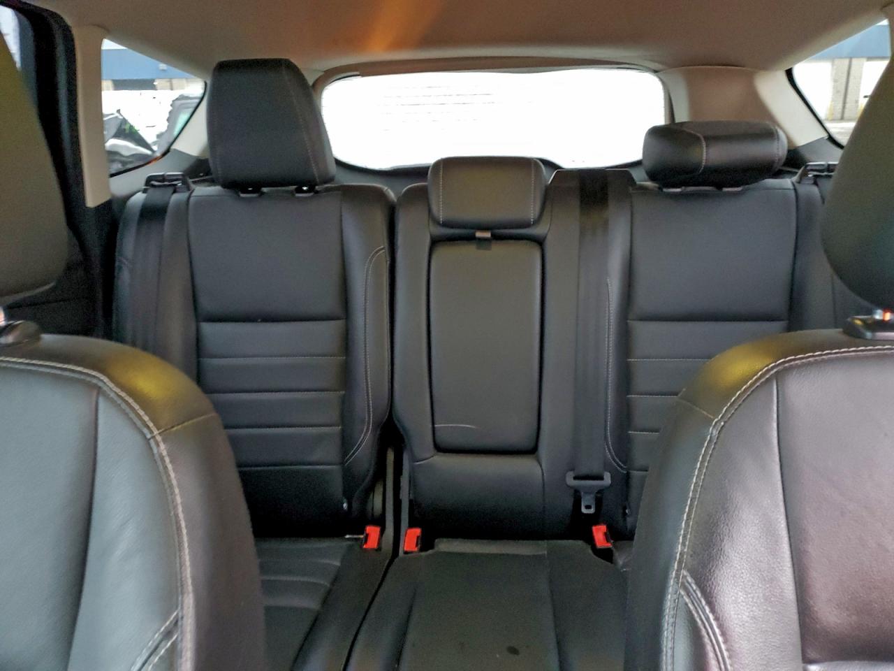 2014 FORD ESCAPE TITANIUM photo 10
