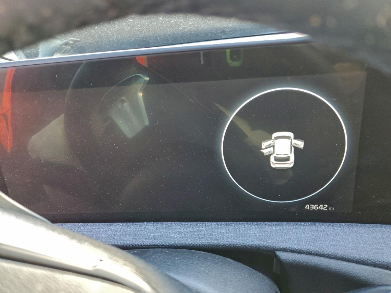 2022 KIA EV6 LIGHT photo 25