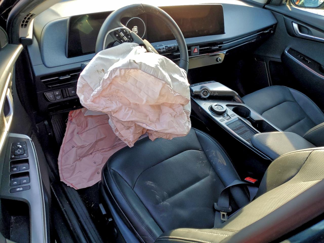 2022 KIA EV6 LIGHT photo 22