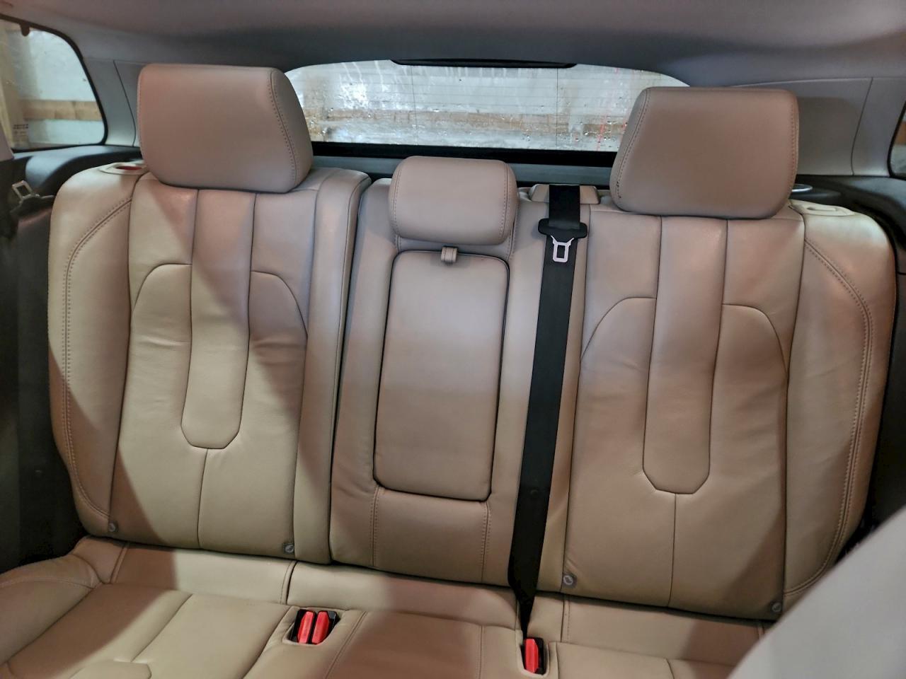 2015 LAND ROVER RANGE ROVER EVOQUE PURE PREMIUM photo 10