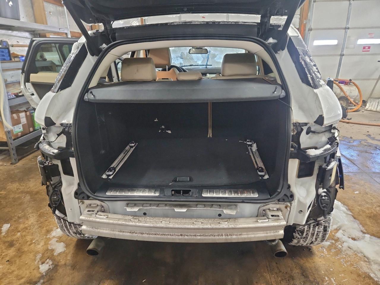 2015 LAND ROVER RANGE ROVER EVOQUE PURE PREMIUM photo 6