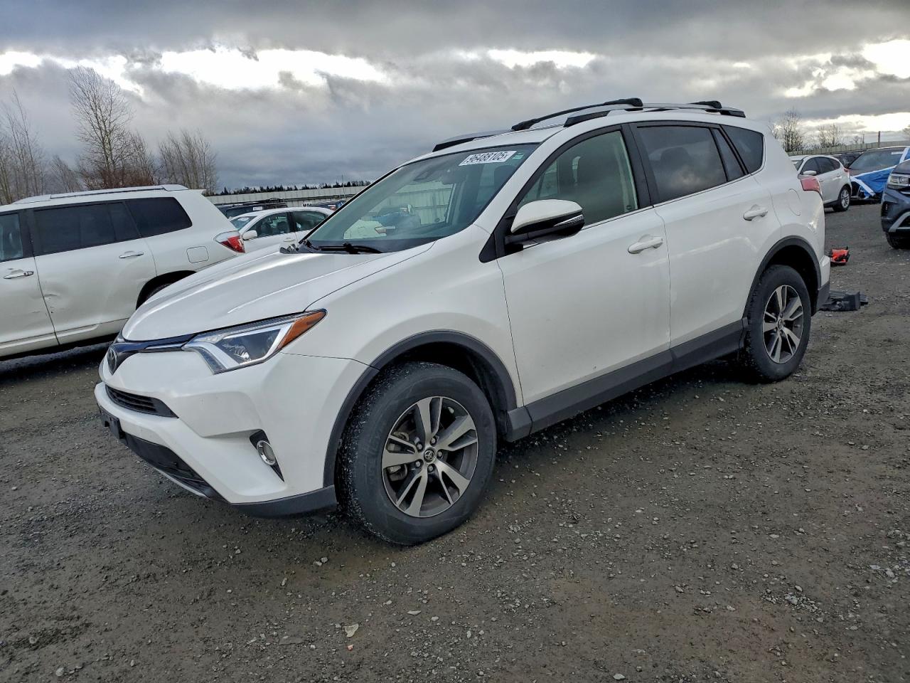 2017 TOYOTA RAV4