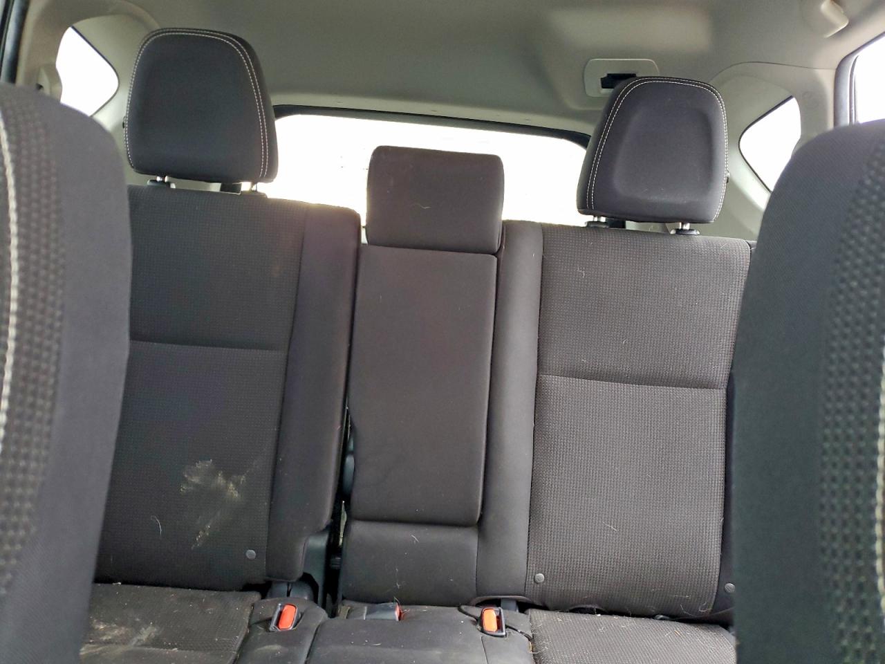 2017 TOYOTA RAV4 XLE photo 10