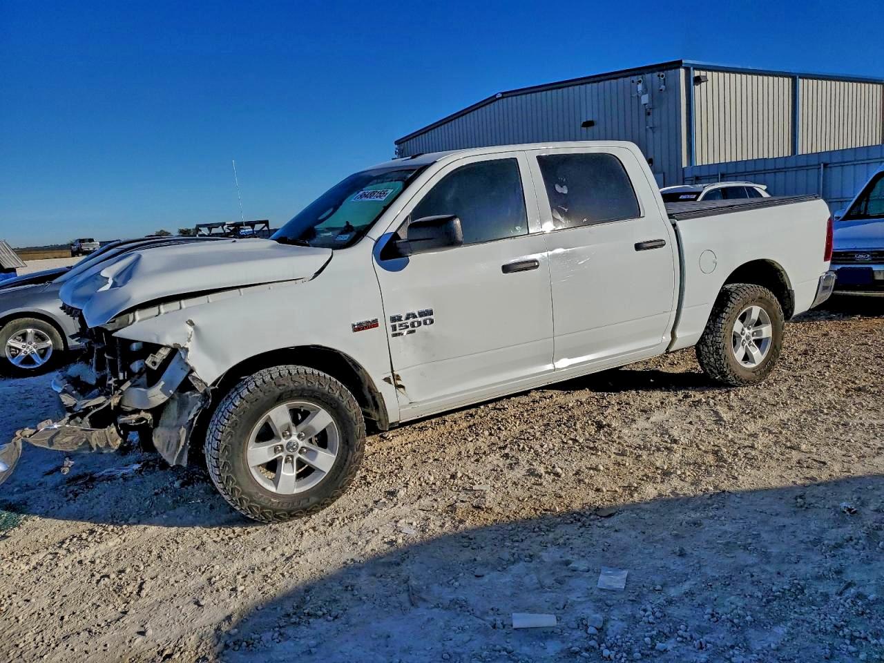 2023 RAM 1500 CLASSIC