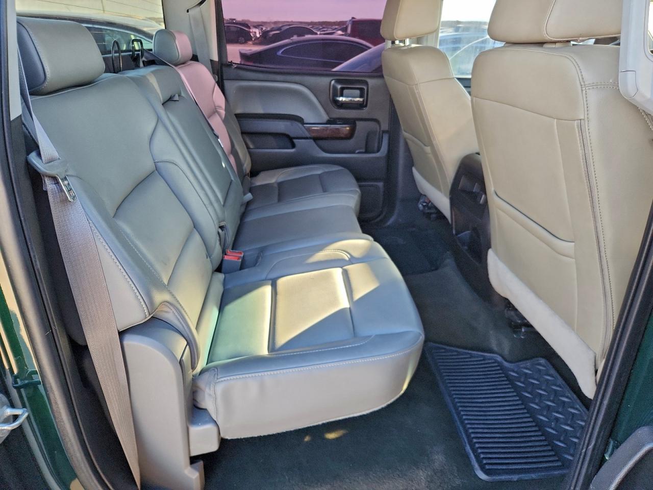 2014 GMC SIERRA C1500 SLT photo 10