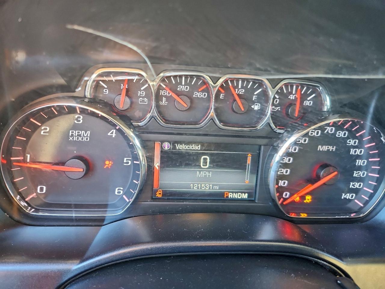 2014 GMC SIERRA C1500 SLT photo 9