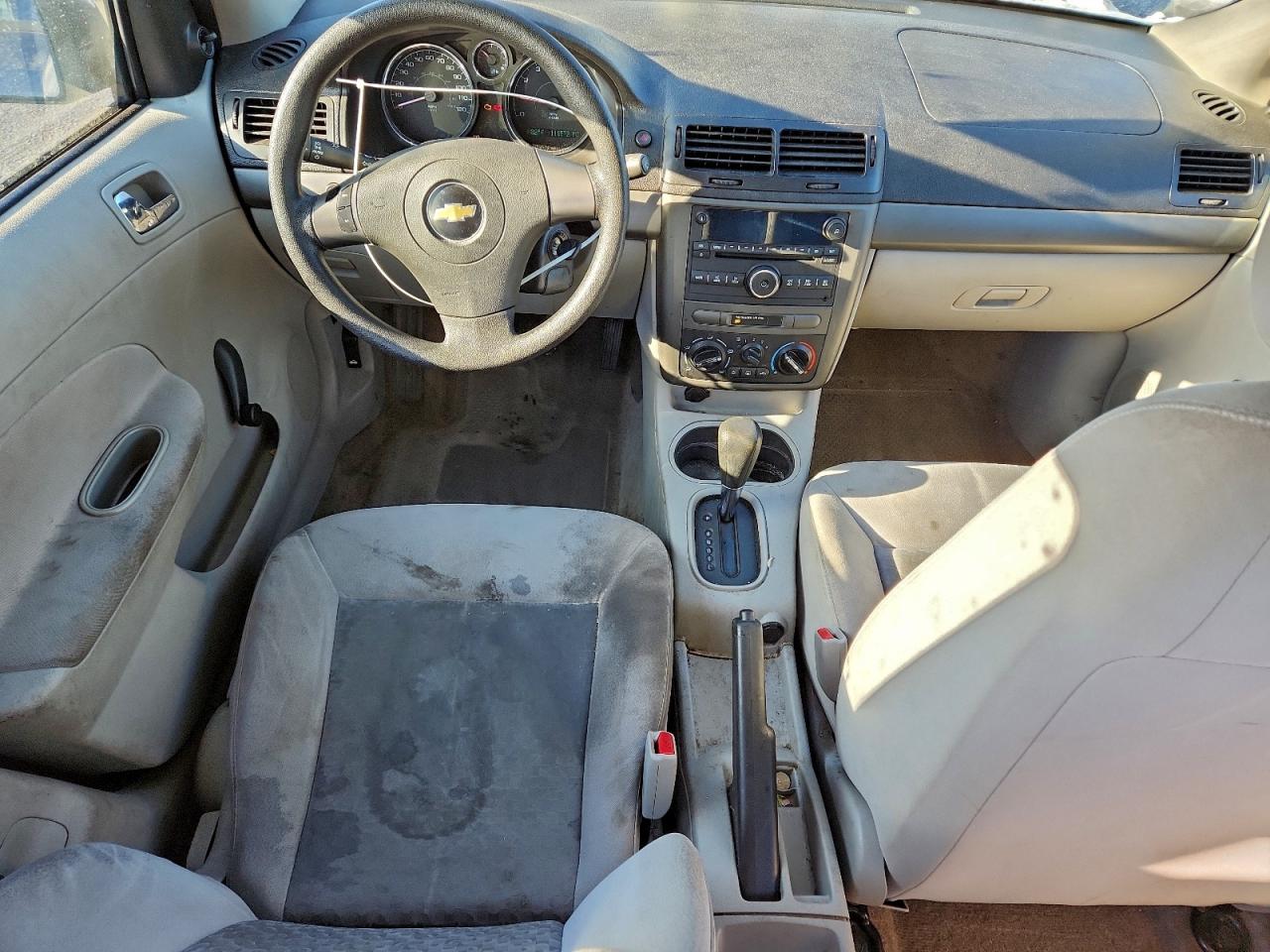 2008 CHEVROLET COBALT LS photo 8