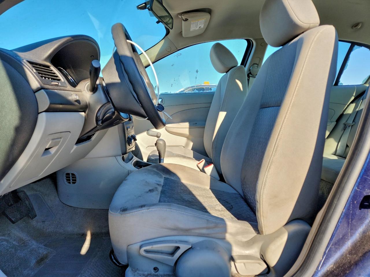 2008 CHEVROLET COBALT LS photo 7