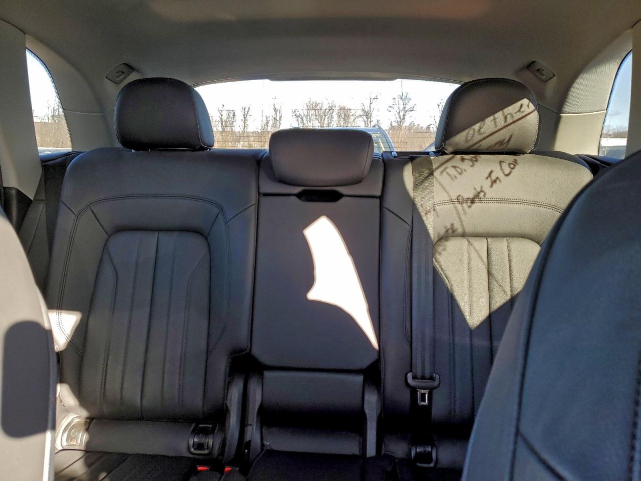 2019 AUDI Q5 PREMIUM PLUS photo 10