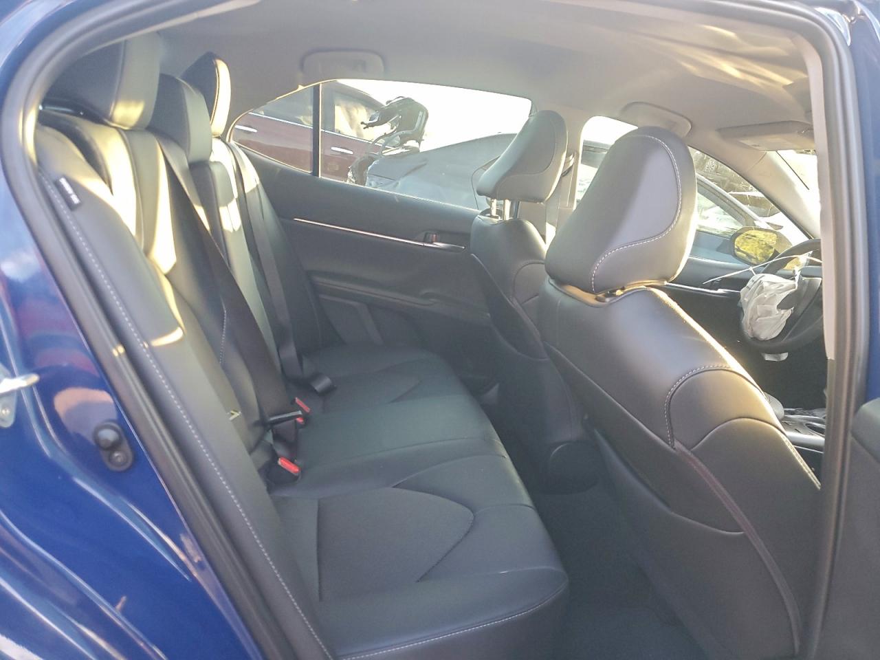 2024 TOYOTA CAMRY XSE photo 10