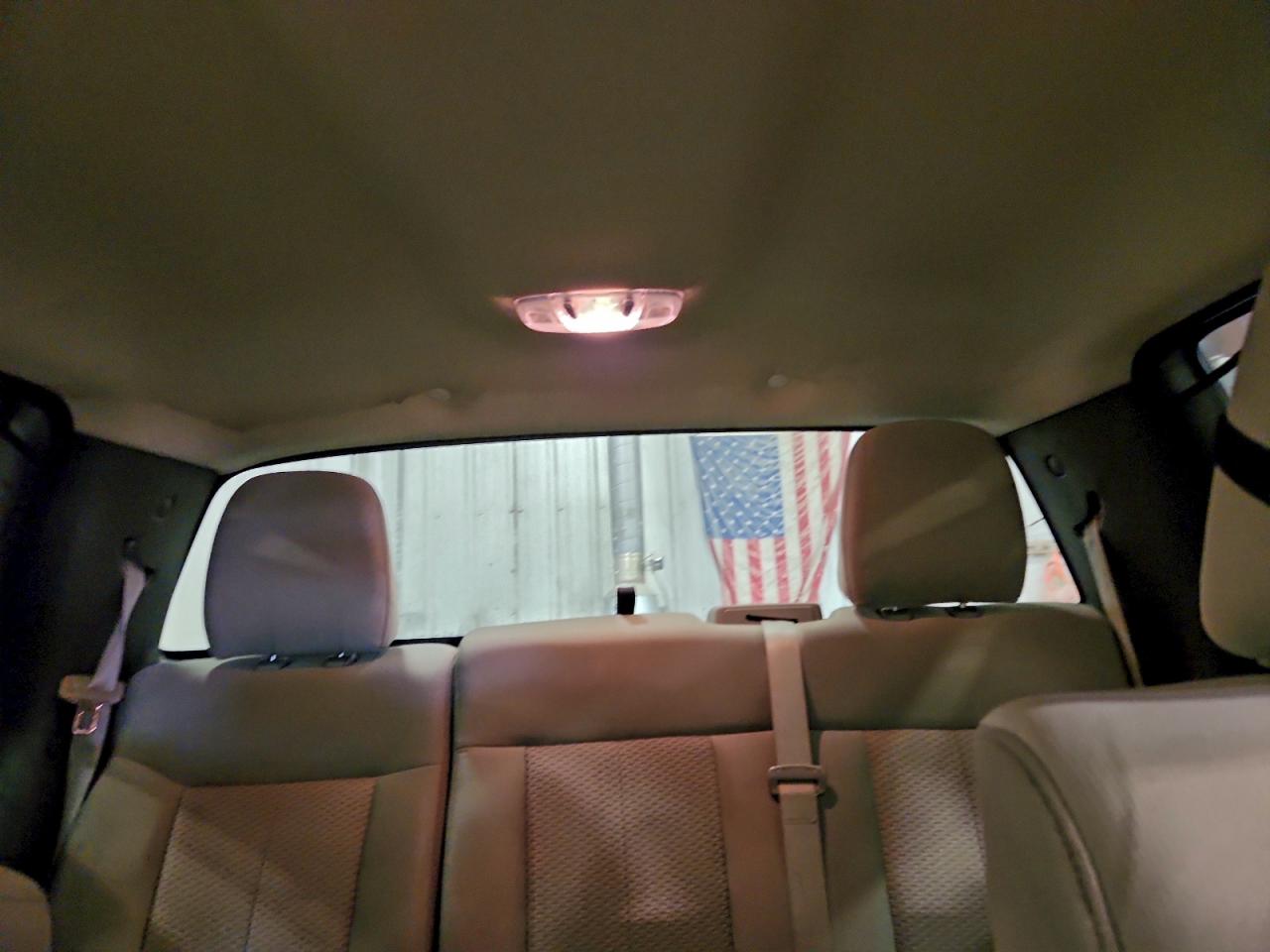 2010 FORD F150 SUPERCREW photo 10