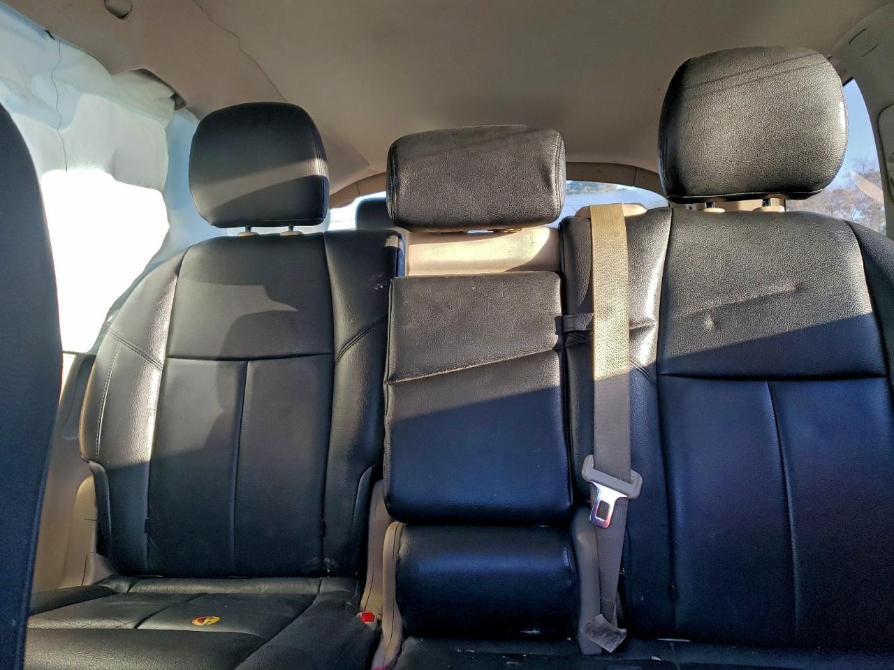 2017 NISSAN PATHFINDER S photo 10