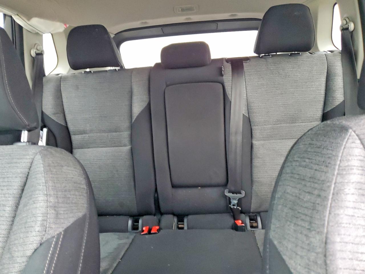 2021 NISSAN ROGUE SV photo 10