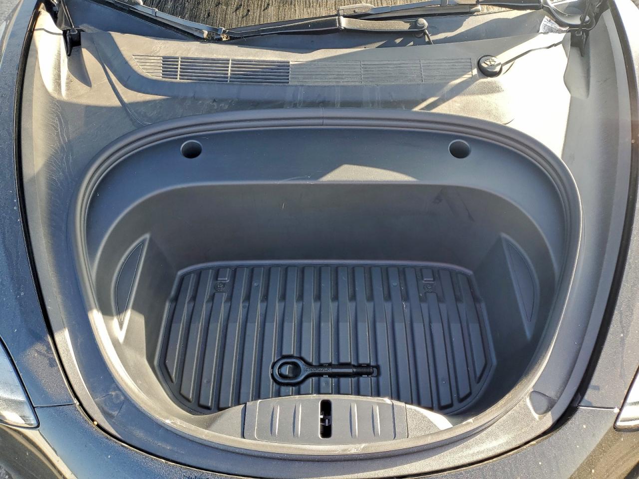 2023 TESLA MODEL 3 photo 11