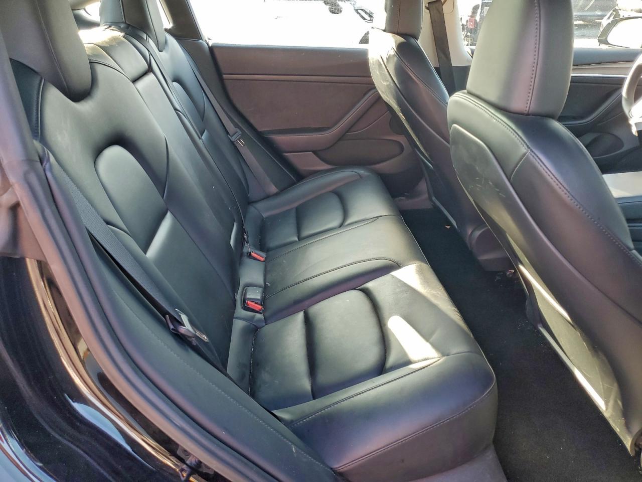 2023 TESLA MODEL 3 photo 10