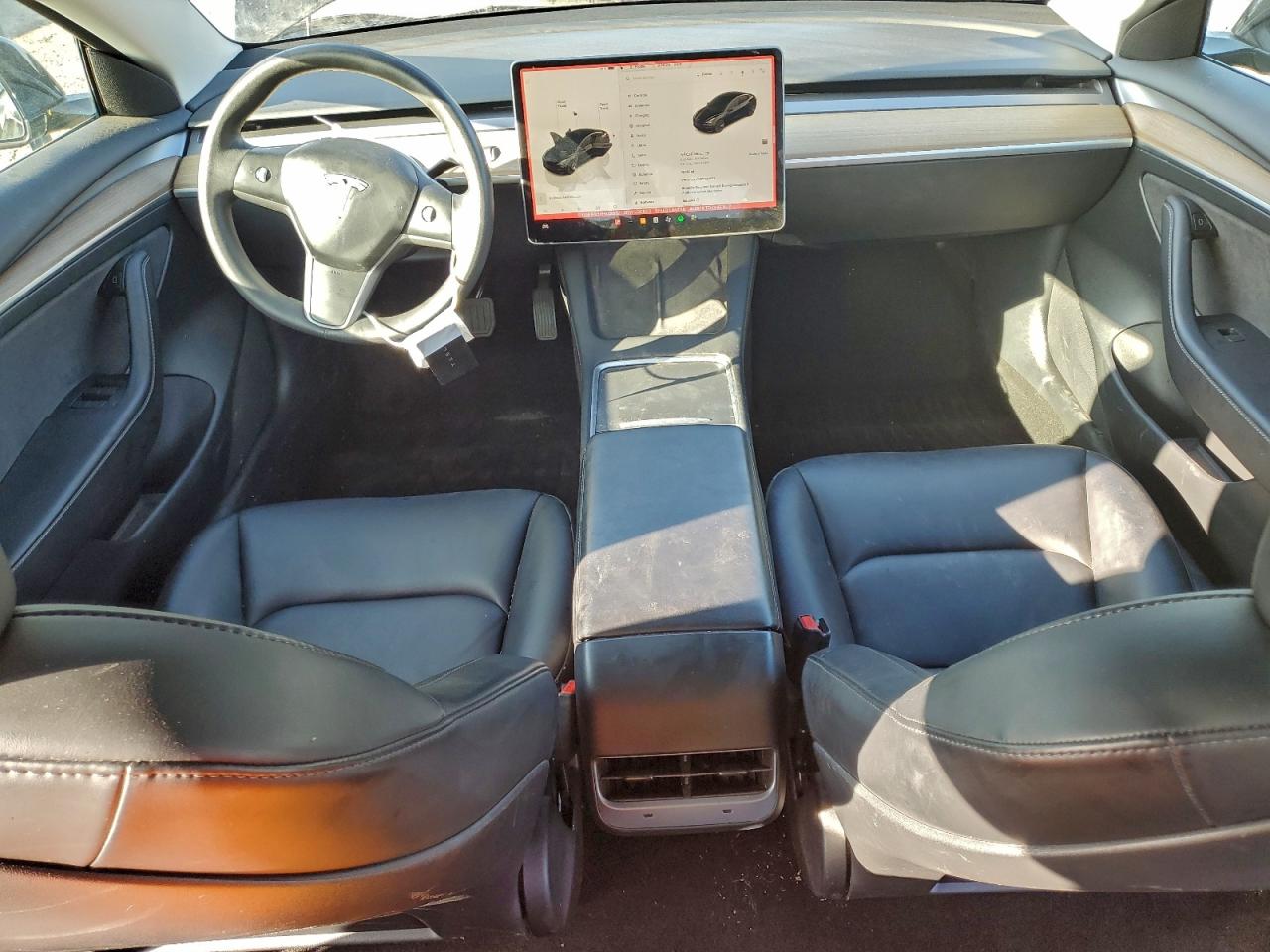 2023 TESLA MODEL 3 photo 8