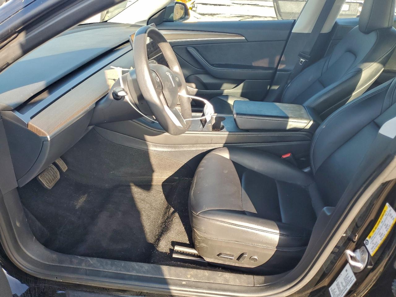 2023 TESLA MODEL 3 photo 7