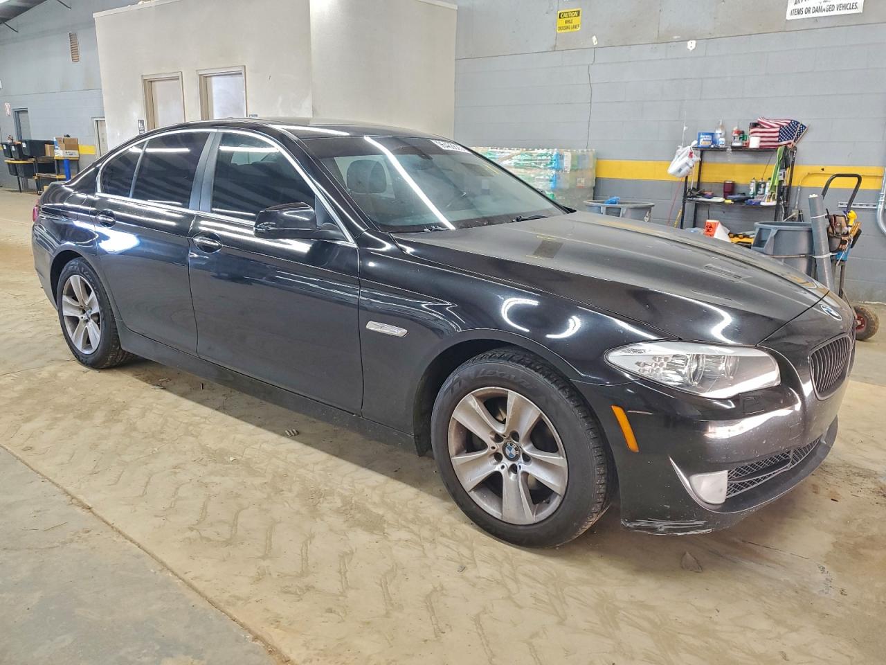 2013 BMW 528 I photo 4