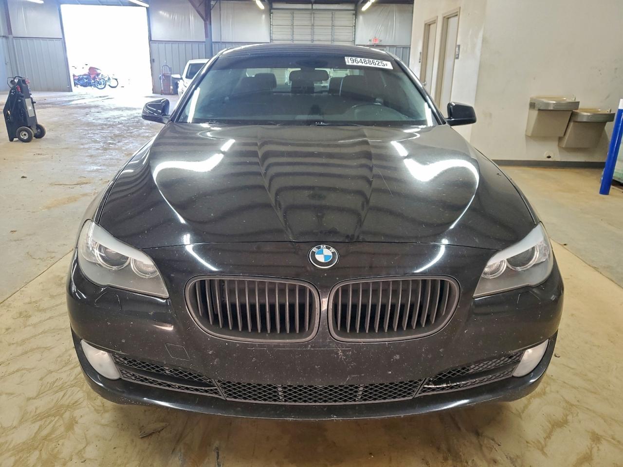 2013 BMW 528 I photo 5