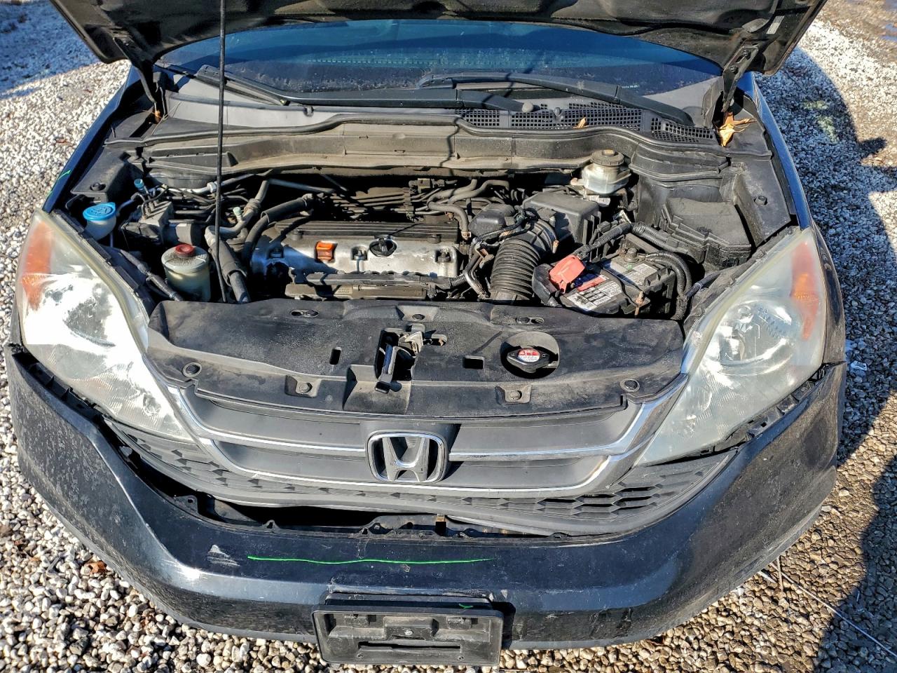 2011 HONDA CR-V LX photo 45
