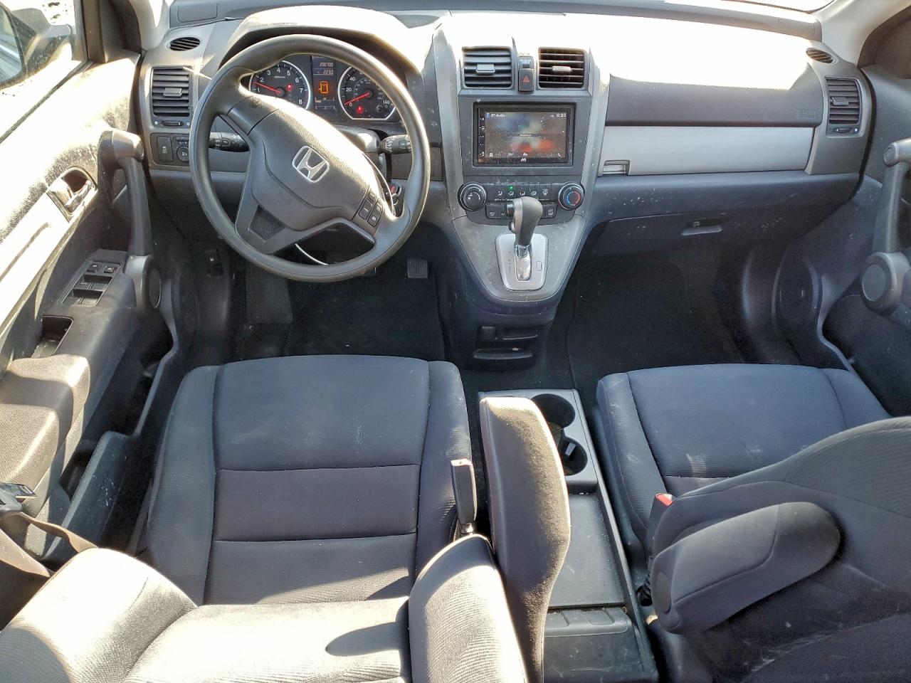 2011 HONDA CR-V LX photo 29