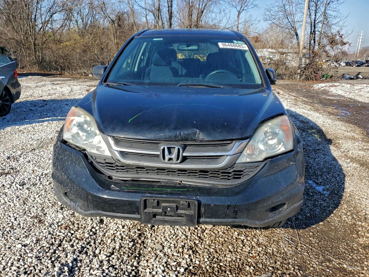 2011 HONDA CR-V LX photo 17