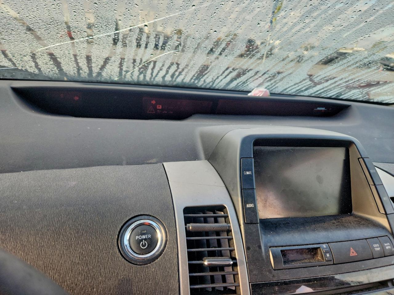 2009 TOYOTA PRIUS photo 9