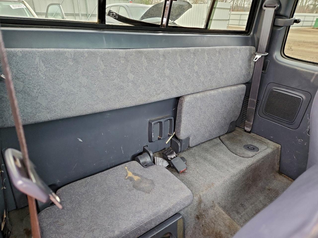 2000 TOYOTA TACOMA XTRACAB photo 10