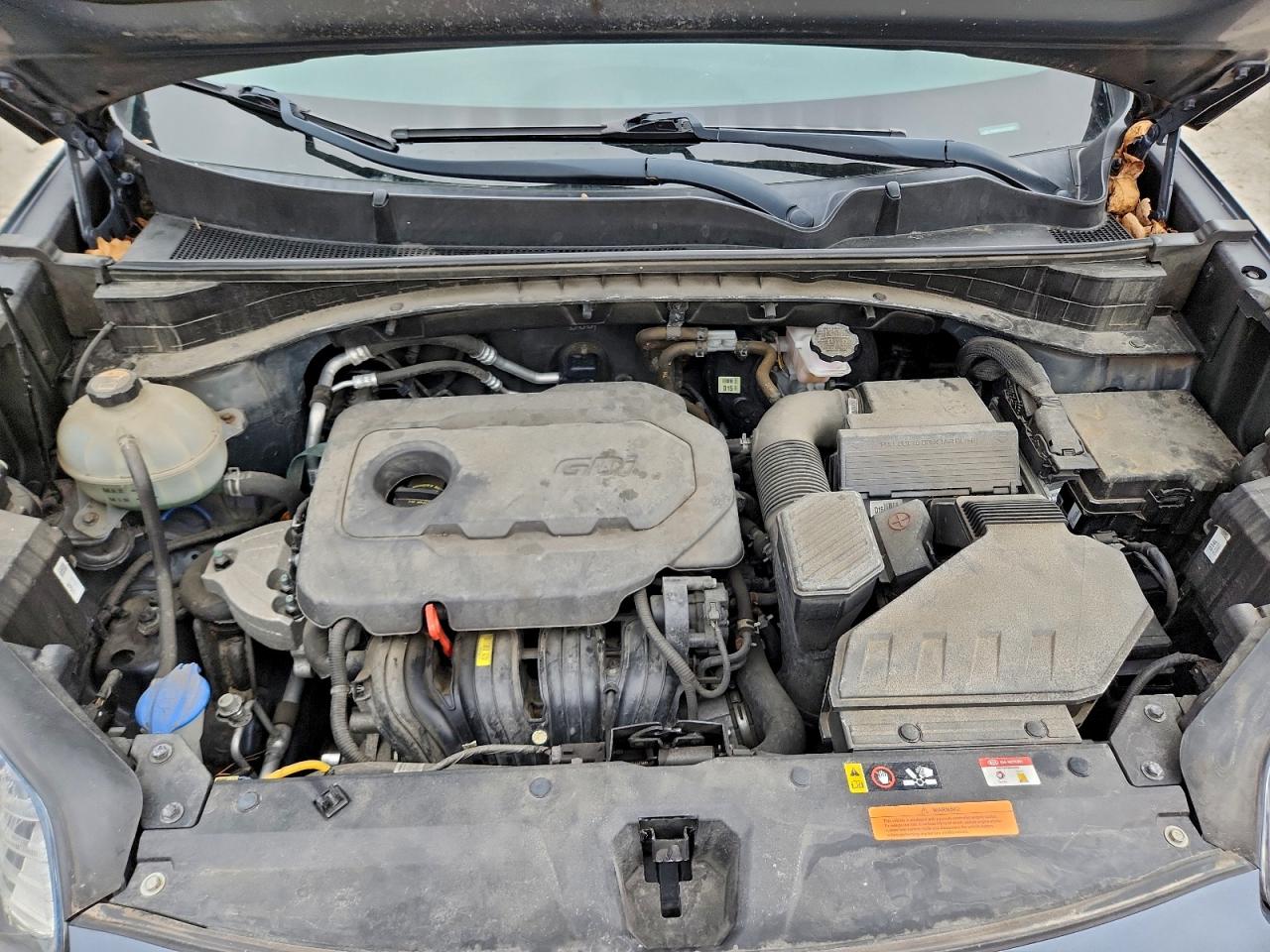 2019 KIA SPORTAGE LX photo 12