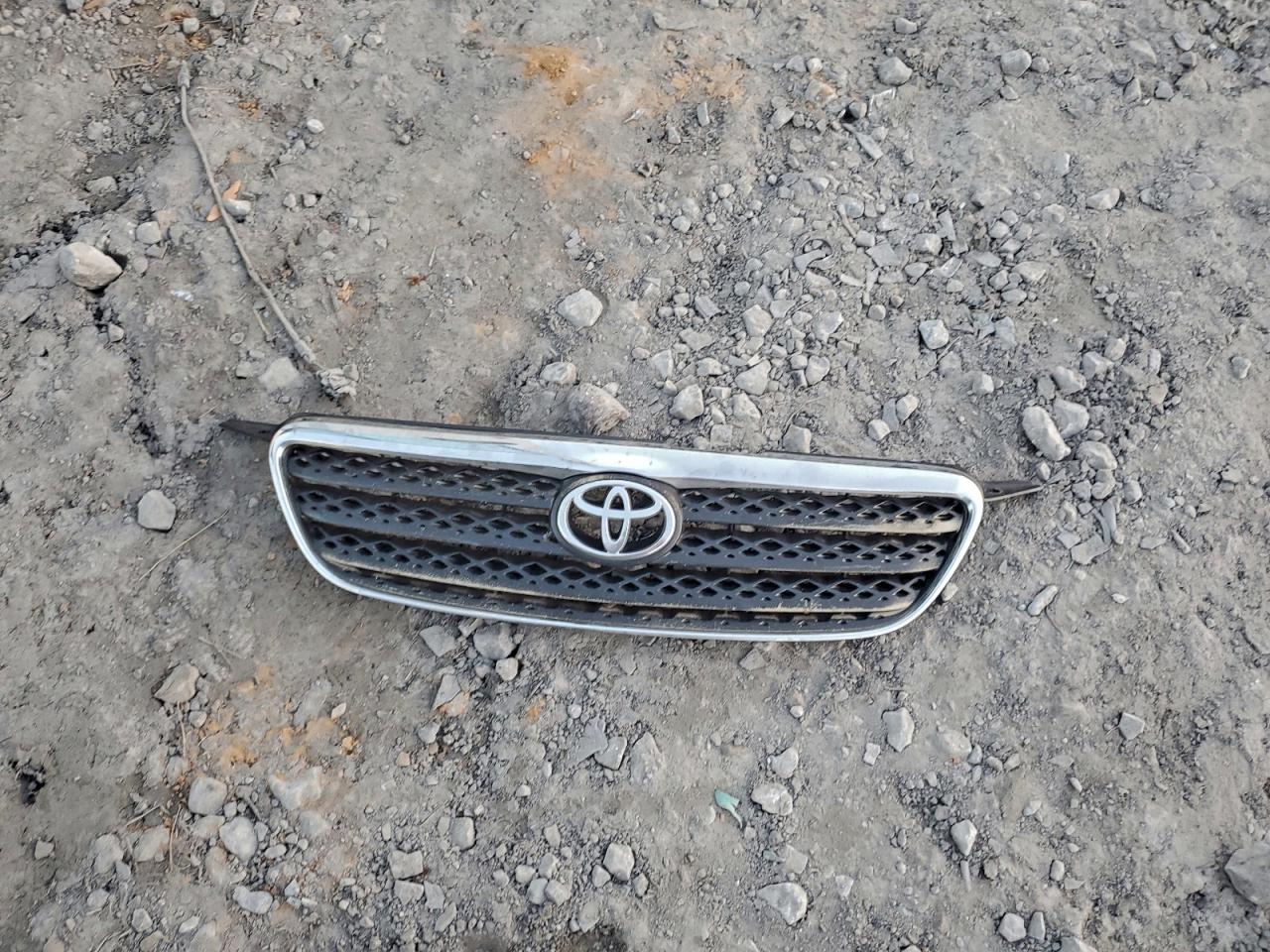 2005 TOYOTA COROLLA photo 23