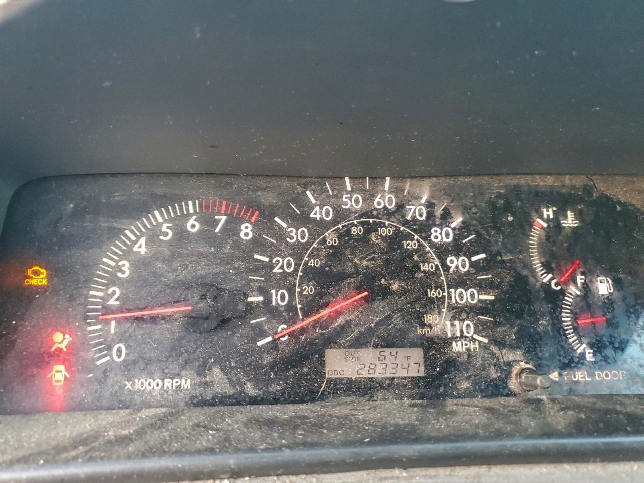 2005 TOYOTA COROLLA photo 17