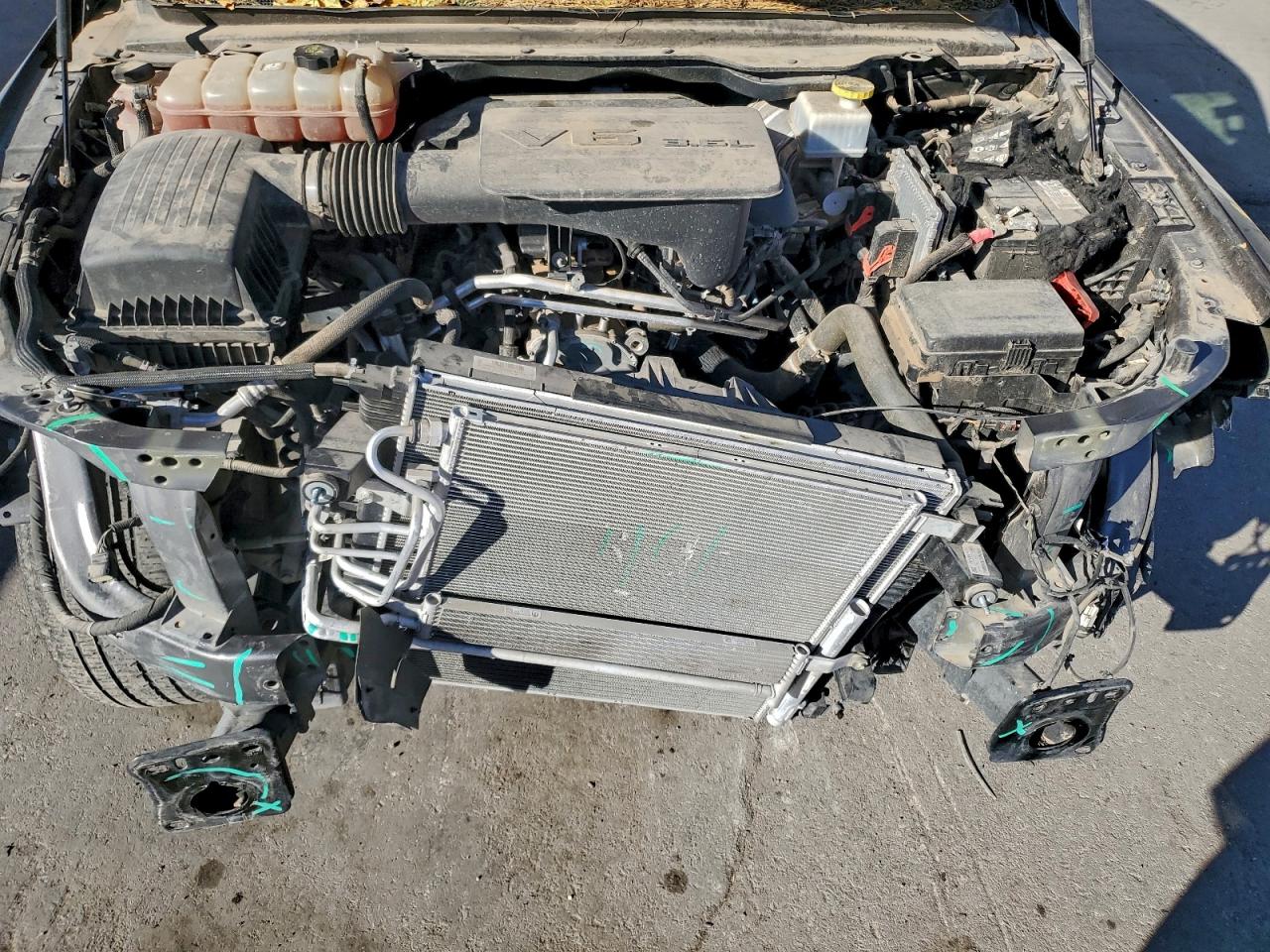2021 RAM 1500 BIG HORN/LONE STAR photo 11