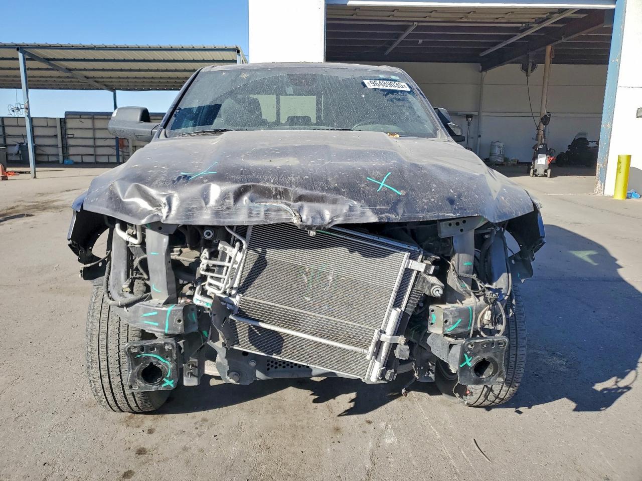 2021 RAM 1500 BIG HORN/LONE STAR photo 5