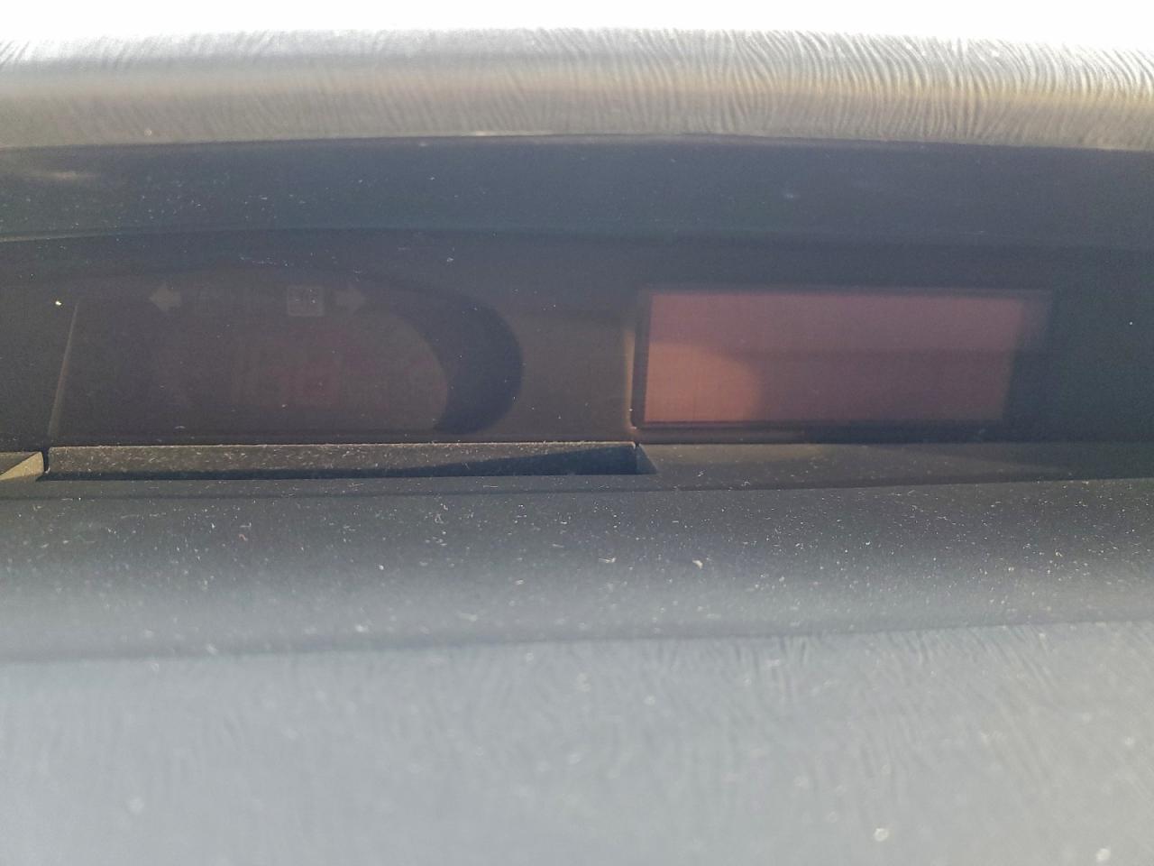 2013 TOYOTA PRIUS photo 9