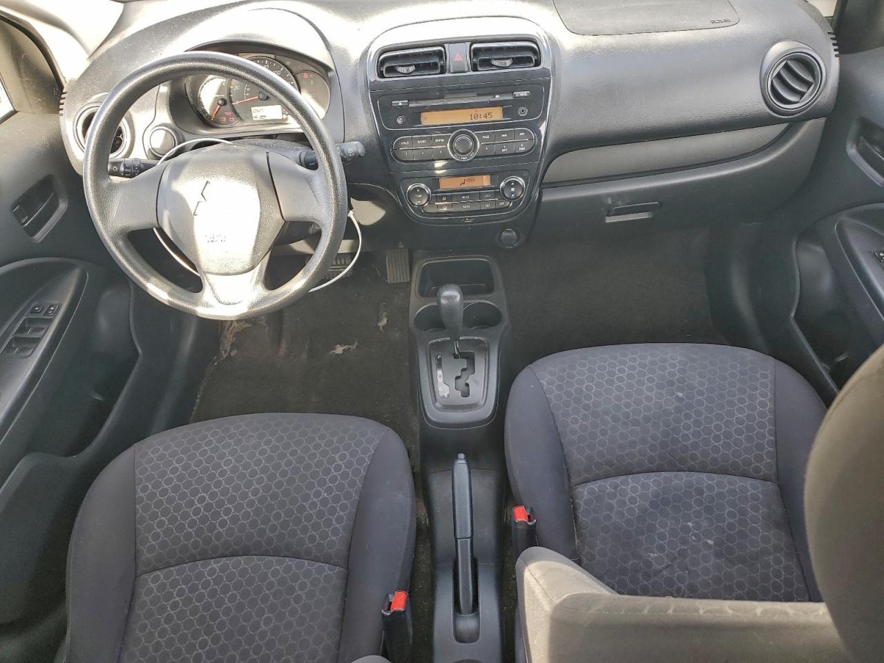 2015 MITSUBISHI MIRAGE DE photo 8