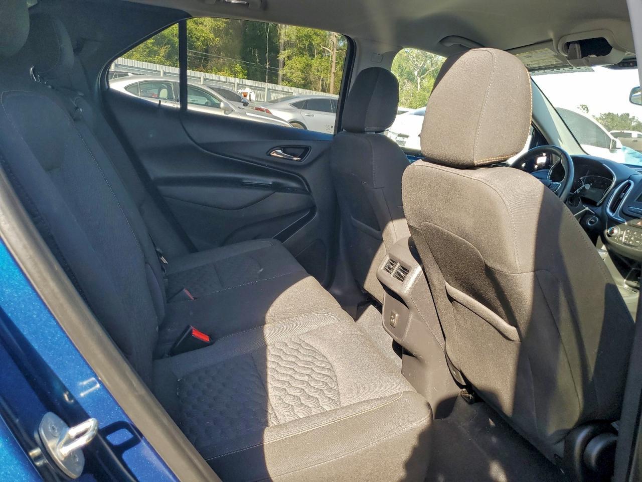 2020 CHEVROLET EQUINOX LT photo 11