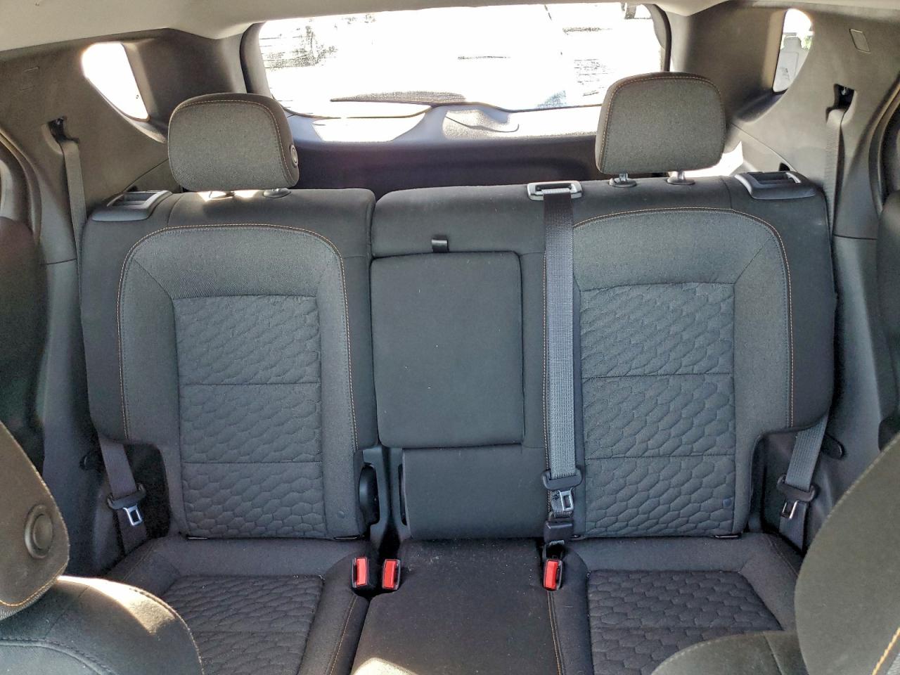 2020 CHEVROLET EQUINOX LT photo 10