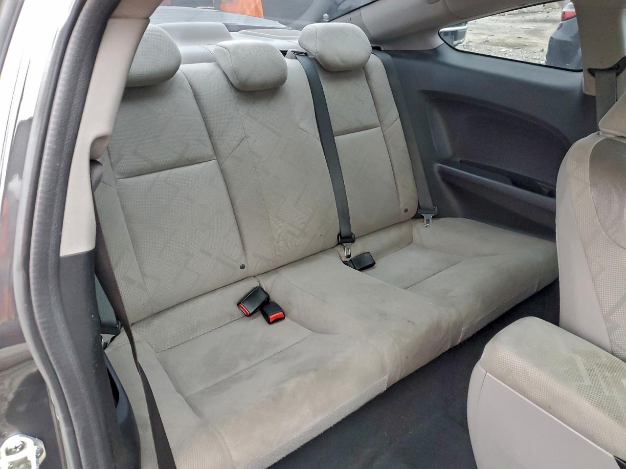 2013 HONDA CIVIC LX photo 10