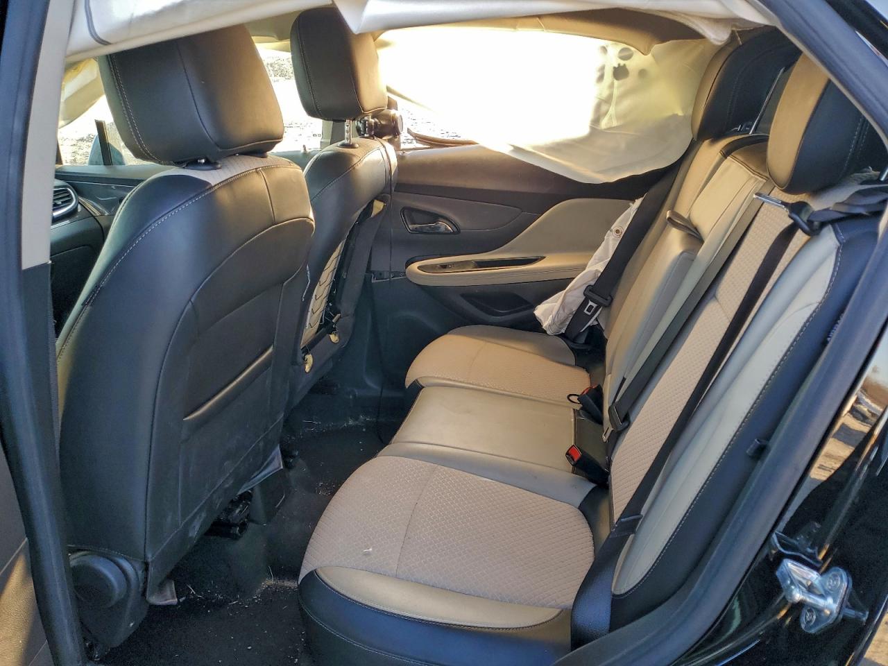 2019 BUICK ENCORE PREFERRED photo 10