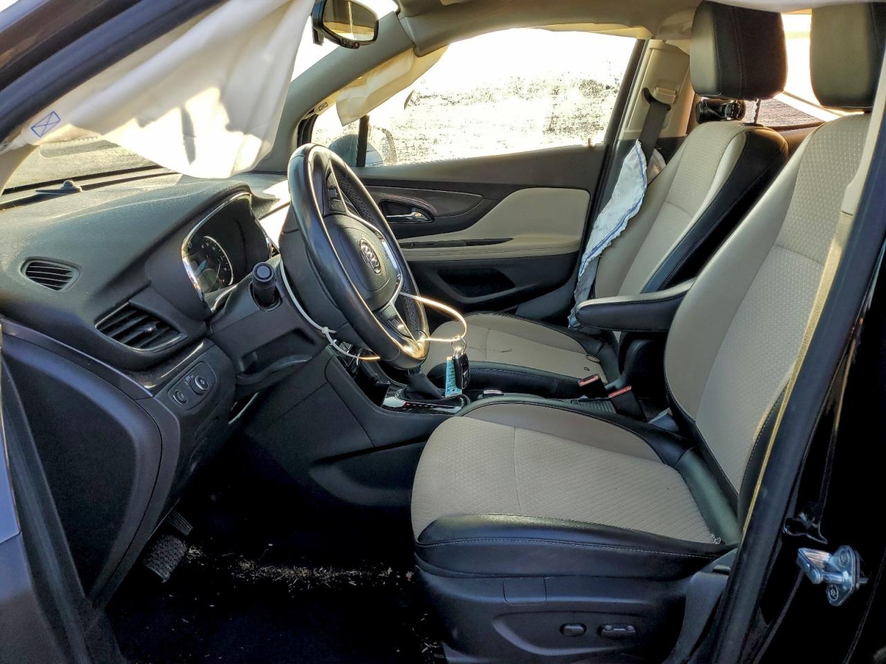 2019 BUICK ENCORE PREFERRED photo 7