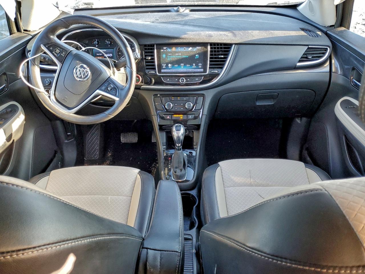 2019 BUICK ENCORE PREFERRED photo 8