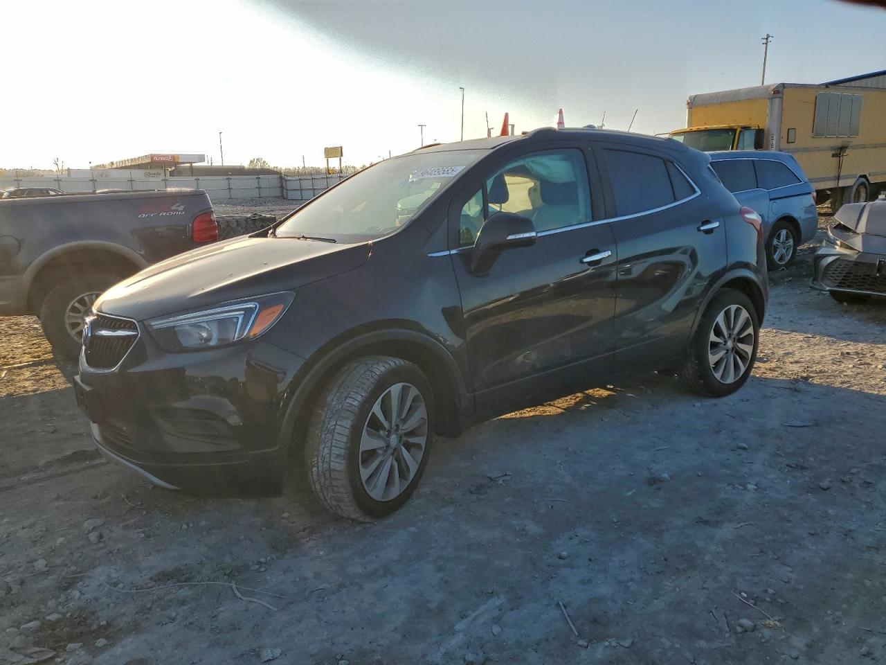 2019 BUICK ENCORE