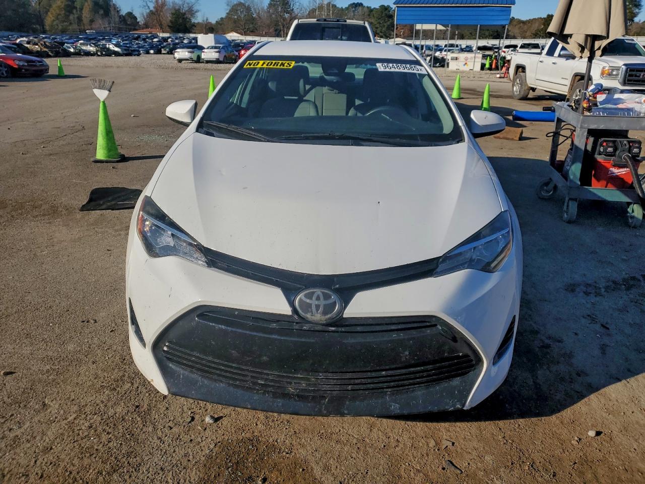 2017 TOYOTA COROLLA L photo 5