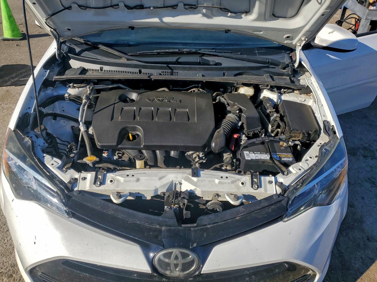 2017 TOYOTA COROLLA L photo 11