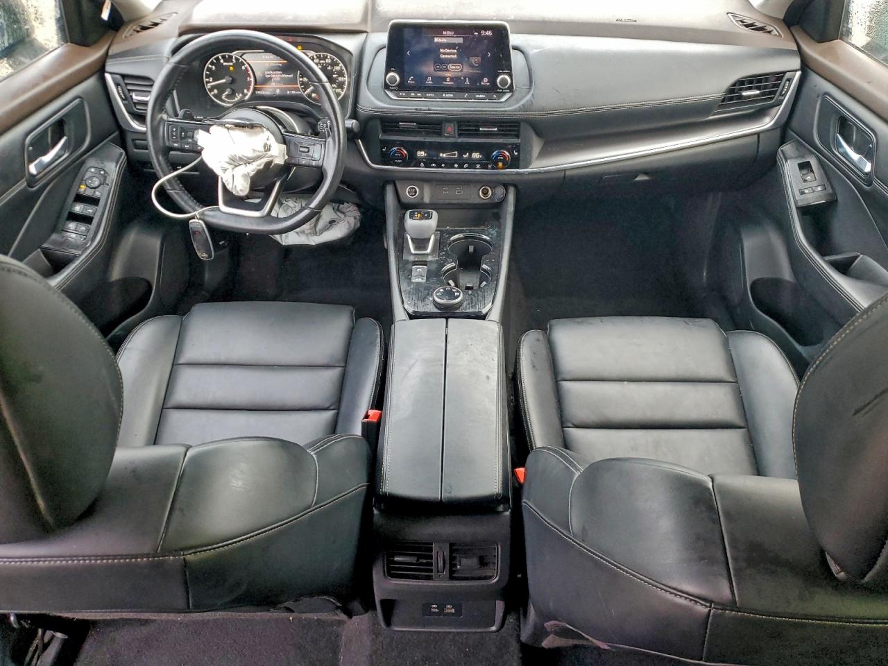 2023 NISSAN ROGUE SV photo 8