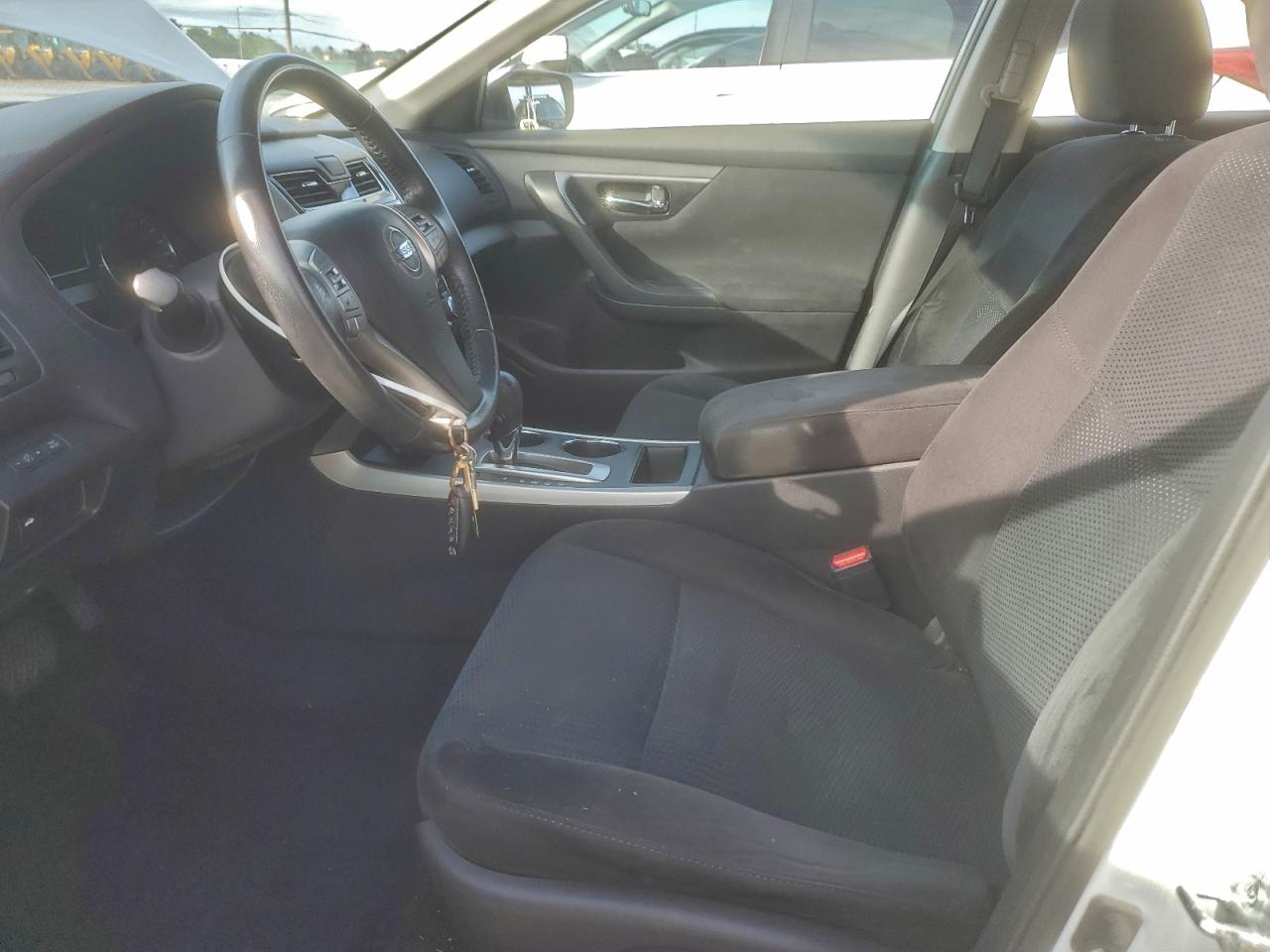 2015 NISSAN ALTIMA 2.5 photo 7