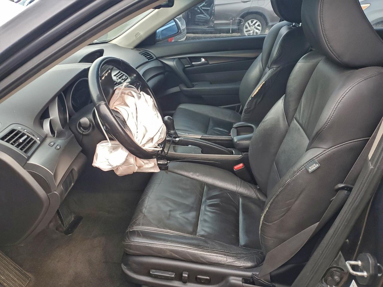 2012 ACURA TL photo 7