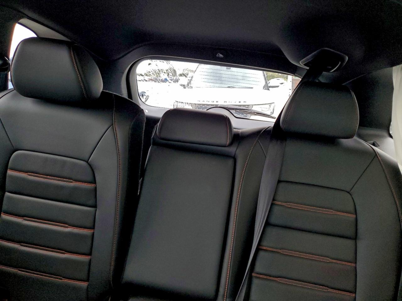 2025 HONDA CR-V SPORT-L photo 10