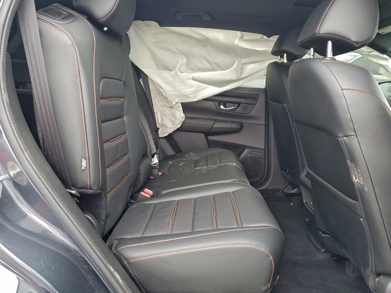 2025 HONDA CR-V SPORT-L photo 11